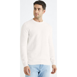 Ανδρική μπλούζα πλεκτή CREW NECK JUMPER BEPIC