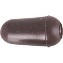 ΧΑΝΤΡΕΣ ANACONDA BULLET BEADS 10ΤΕΜ -DARK BROWN