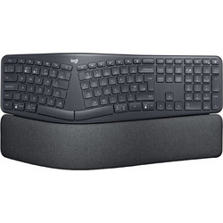 Logitech Ergo R860 Black