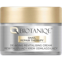 Biotaniqe Snail Repair Therapy Bio Active Regenerating Cream 40+ 50ml