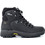 Grisport Ανδρικά Ορειβατικά Μποτάκια Αδιάβροχα Μαύρα 10303-N14