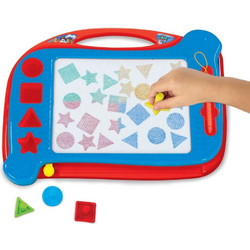 Addo Πίνακας Colour Doodle Drawing Board (14111-N)