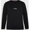 Energiers Παιδικό T-Shirt Μακρυμάνικο Μαύρο 16-114254-5