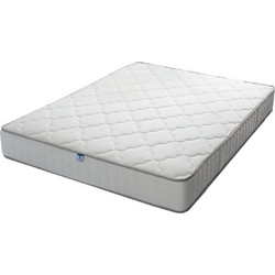 Στρώμα Αρμονία ανεξάρτητα ελατήρια 140x190x25cm λευκό