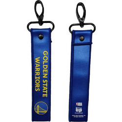NBA LANYARD (558-50515) 558-51515-GOLDEN STATE WARRIOR ΡΟΥΑ