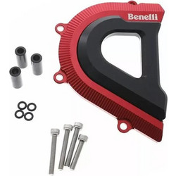 ΠΡΟΦΥΛΑΚΤΗΡΑΣ ΜΠΡΟΣΤΙΝΟΥ ΓΡΑΝΑΖΙΟΥ BENELLI BN 251 17'-22' / BN 302 17'-22' / 302R 22' ΚΟΚΚΙΝΟΣ