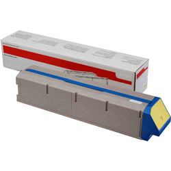 OKI 45536505 Yellow Toner