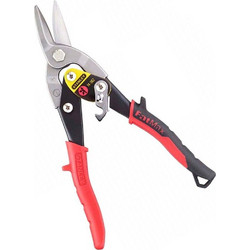 Stanley Ψαλιδι Λαμαρινας Fatmax Αριστερης Σιαγονας 250mm 2-14-562