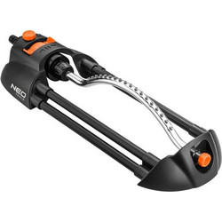 NEO TOOLS Ποτιστικό επιφανείας 18 ακροφυσίων 15-771