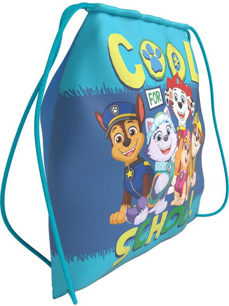 Paw Patrol gym bag 22cm
