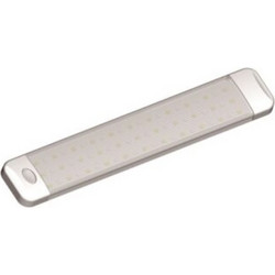 Πλαφονιέρα Touch LED με Dimmer