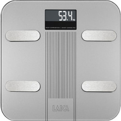 Laica PS7005 Smart Ζυγαριά με Λιπομέτρηση & Bluetooth