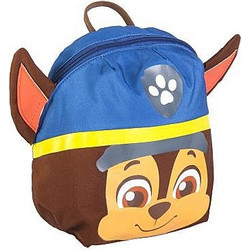 Cerda Disney Paw Patrol Σχολική Τσάντα Πλάτης Νηπιαγωγείου Μπλε Καφέ 2100003771