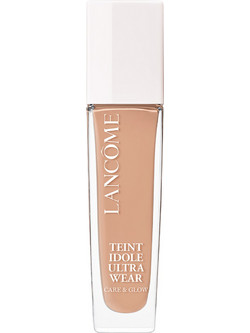 Lancome Teint Idole Ultra Wear Care & Glow 330N Liquid Foundation 30ml