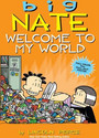 Big Nate: Welcome to My World