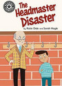 Reading Champion: The Headmaster Disaster
