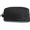 Pentagon Raw Travel Kit Pouch Ανδρικό Νεσεσέρ Ταξιδίου με Θήκες 25x7.5x13cm Μαύρο