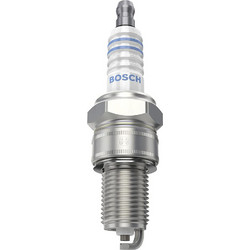Μπουζί Bosch WR8DC+ 0242229656 1τμχ