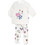 Mayoral New Born Βρεφικό Σετ Μωβ 12-02705-031