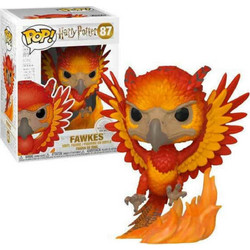 Funko Pop! Harry Potter 87 Fawkes