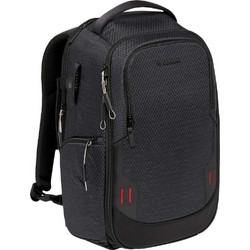 Manfrotto Pro Light Frontloader 24L Black
