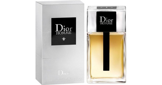 dior parfum man