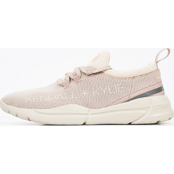 Kendall + Kylie Equator Γυναικεία Sneakers Nude
