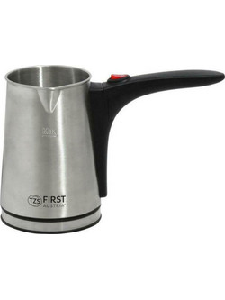 First Austria FA-5450-4 Ηλεκτρικό Μπρίκι 800W 350ml Inox