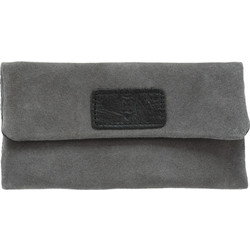 ΚΑΠΝΟΘΗΚΗ ΣΟΥΕΤ Tobacco Pouches Alope 1120.2 Γκρί