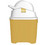 Diaper Champ One Κάδος Απόρριψης Πάνας Safari Ocre