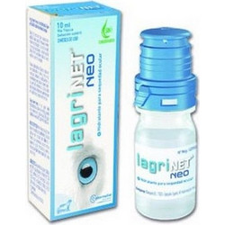 Pharmadiet Veterinaria Lagrinet NEO 10ml