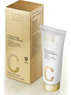 Labo Transdermic C Purifying Enlightning Mask 75ml