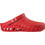 Scholl Clog Evo Red F265631051