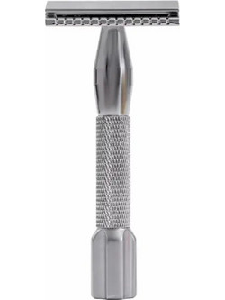 Ξυριστική Μηχανή Ασφαλείας Single Edge Yaqi Razzo Rocket Aluminium RAC2111