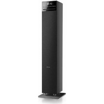 Muse M-1350 BTC Ηχοσύστημα Hi-Fi 2.1 120W με CD / Digital Media Player και Bluetooth Black