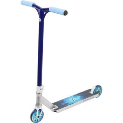 AO Scooters Maven 110 2022 Παιδικό Πατίνι Δίτροχο Μπλε