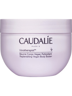 Caudalie Vinotherapist Vegan Ενυδατικό Butter Σώματος 250ml