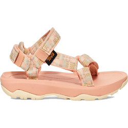 Teva Hurricane XLT 2 Παιδικά Πέδιλα για Κορίτσι Σομόν 1019390Y-SPBSN