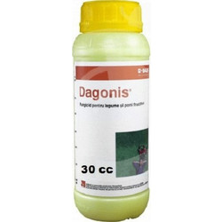 Μυκητοκτόνο Dagonis 7.5/5 SC 30ml