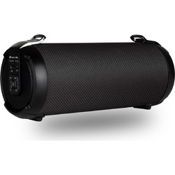 NGS Roller Tempo Ηχείο Bluetooth 15W Μαύρο