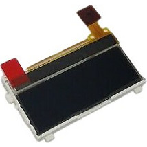 NOKIA N92/N93 Οθόνη LCD