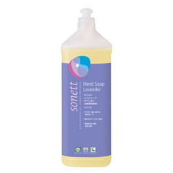 Sonett Lavender Hand Σαπούνι 1lt
