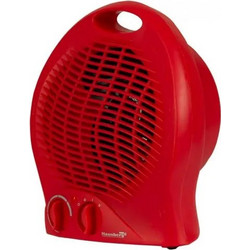 HAUSBERG HB-8500RS Αερόθερμο Δαπέδου 2000W