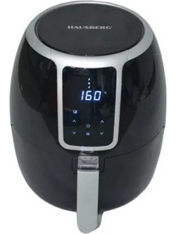 Hausberg HB-2355 Air Fryer 3.5lt