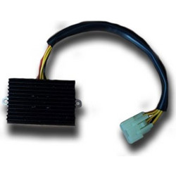 Ignitech RCH25Z - Rectifier and Charging Regulator
