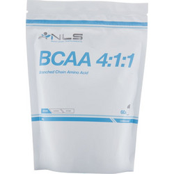 NLS BCAA 4:1:1 300gr