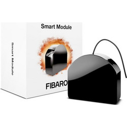 FIBARO Smart Module (Z-Wave) FGS-214