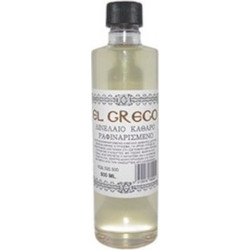 EL GRECO ΛΙΝΕΛΑΙΟ ΖΩΓΡΑΦΙΚΗΣ 500ml 520.500