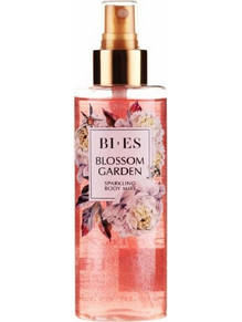 Bi-Es Blossom Garden Sparkling Body Mist 200ml