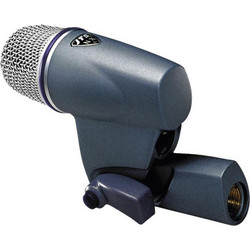 JTS Taky NX-6 Μικρόφωνο Χειρός XLR